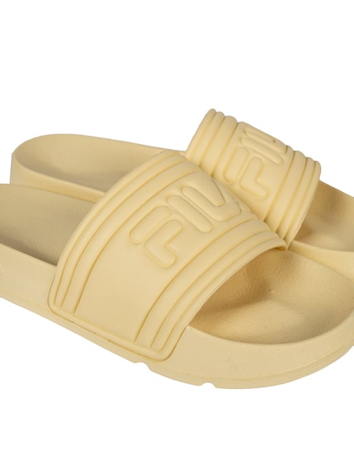 Fila Slippers Morro Bay Vrouw geel - Image 4