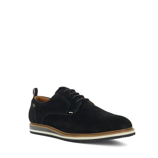 Dune Mens Wf Blaksley - Wide Fit Hybrid Lace-Ups - Image 1