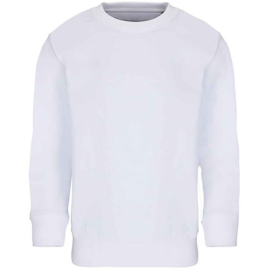 SOLS Columbia Kinder/Kinder Sweatshirt (Wit) - Image 1