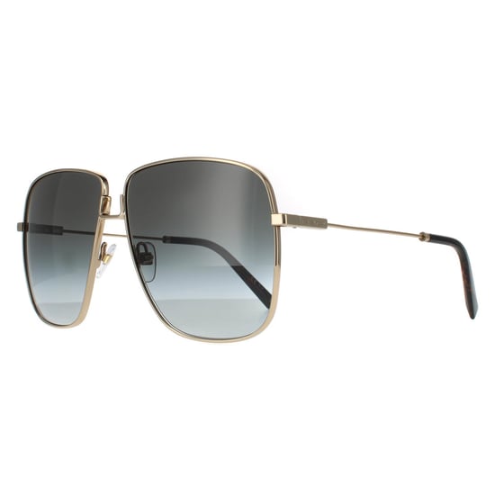 Givenchy zonnebril GV7183/S J5G 9O GOUD GRIJS GRADICHT - Image 2