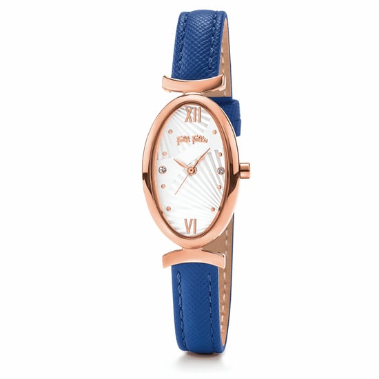 Folli Follie Ladies Watch Quartz rose gold