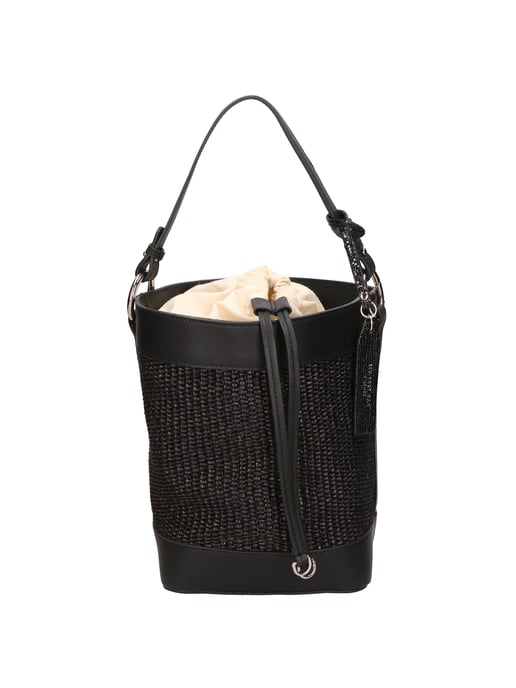 My-Best Bag Emmer tas ZWART BLACK - Image 1