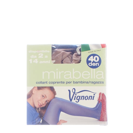 Opaque tights Pack- 3 40 deniers
