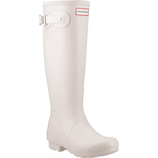 Hunter Original Rubber Vrouwen Gegoten Wellington Laarzen - Image 1