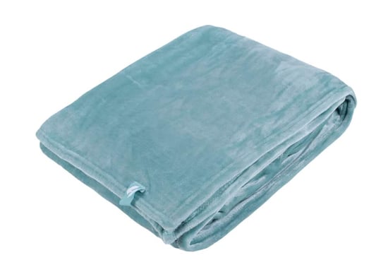 Extra Soft Warm 1.7 TOG Luxury Thermal Fleece Blanket - 180 x 200 cm