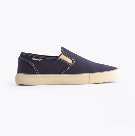 KILLOX Mens Trainers Marine