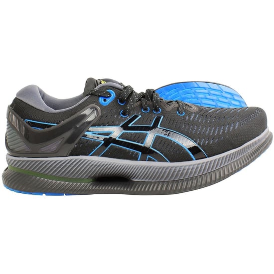 Asics MetaRide Heren Grijze Hardlooptrainers - Image 4