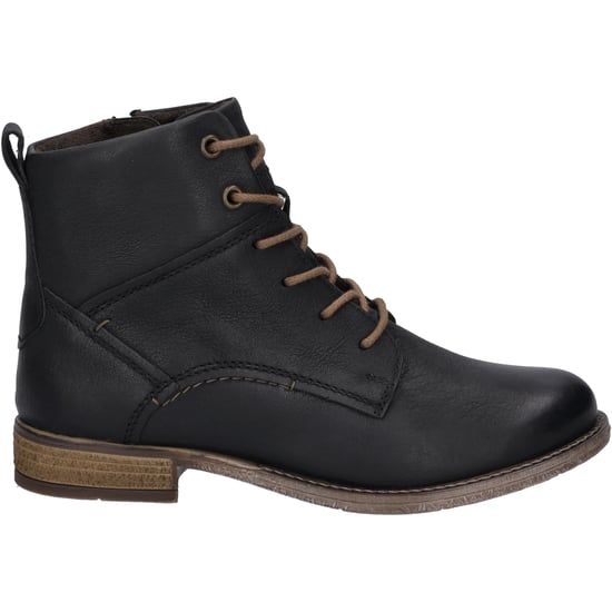 JOSEF SEIBEL Sienna 95 | Enkellaars voor Dames | zwart - Image 2