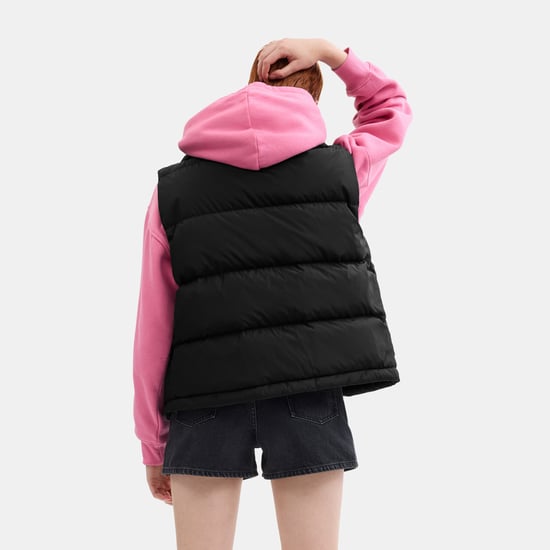 Puffer Vest