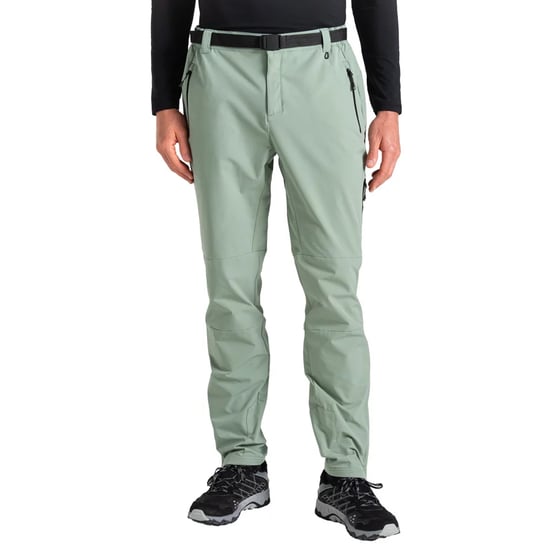 Dare 2B Heren Tuned In Pro Lichtgewicht Broek (Mediterraan groen) - Image 3