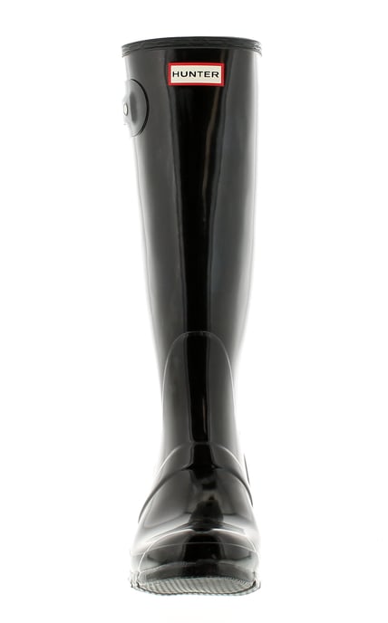 Hunter Original hoogglans laarzen - Image 3