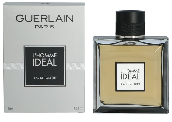 Guerlain L'Homme Ideal Edt Spray 100ml