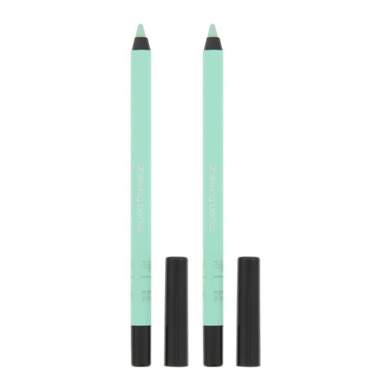 Shu Uemura Matte 53 Pastel Mint Eye Pencil 1.2g x 2