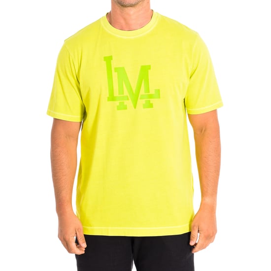 Men's Short Sleeve T-Shirt TMR320-JS330