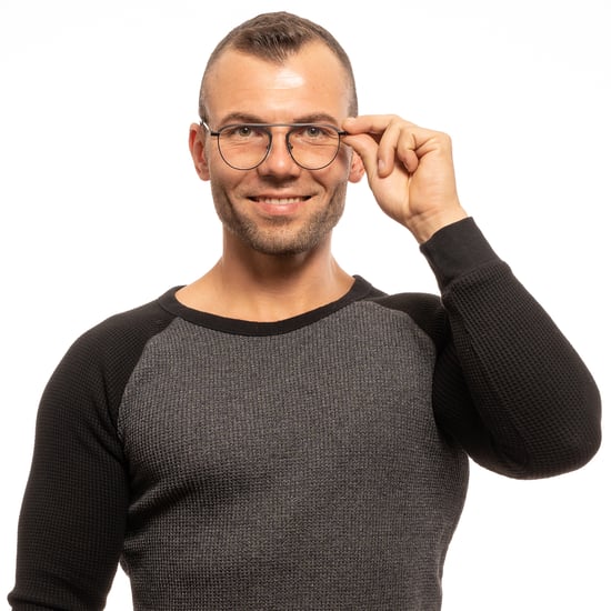 Yohji Yamamoto Optical Frame YY3012 914 51 - Image 4