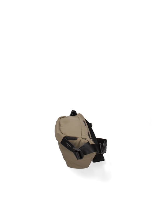 David Jones Tas met riem Uniseks DARK GREEN - Image 3