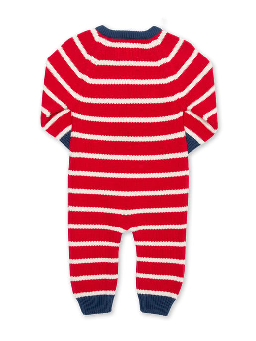 Kite Clothing Mr Bear Knit Romper