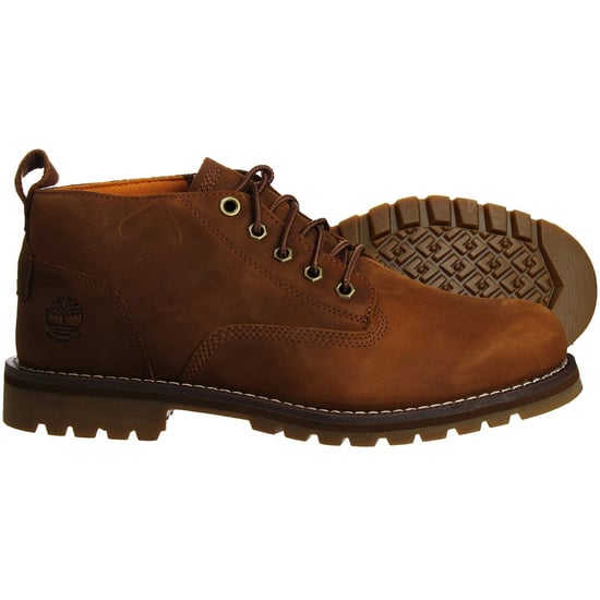 Timberland Redwood Falls Heren Bruin Chukka Laarzen - Image 4