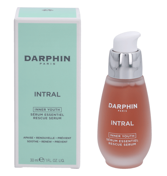 Darphin Intral Inner Youth Rescue Serum30 ml. - Image 1