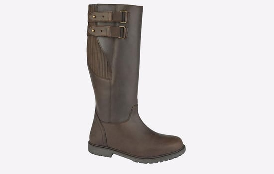 Woodland Blake WATERPROOF Country Boot Mens