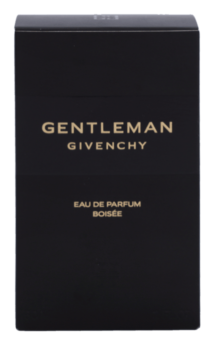 Givenchy Gentleman Boisee Edp Spray60 ml. - Image 2