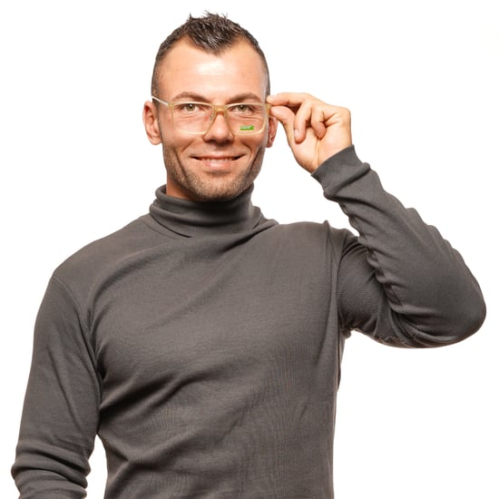 Benetton Optical Frame BEO1001 526 54 - Image 4