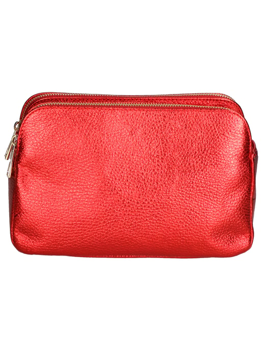 Gave Lux Clutch Bag women RED