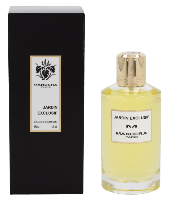 Mancera Jardin Exclusive Edp Spray 120ml. - Image 3