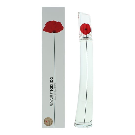 Kenzo Flower By Kenzo Edp Spray100 ml. - Image 1
