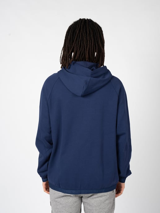 Fila blouse Trassmen Mannen blauw - Image 4