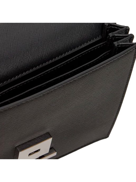 Calvin Klein Linear schoudertas voor dames - Image 4