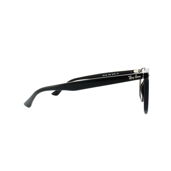 Ray-banbril 7159 2000 Black Heren Dames 52 mm - Image 4