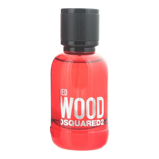 Dsquared2 Red Wood Edt Spray 50ml. - Image 3