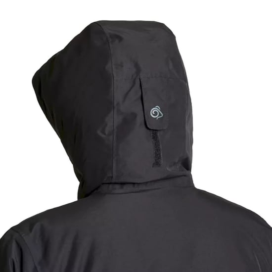 Craghoppers Mens Expert Thermic Insulated Jacket (Black)