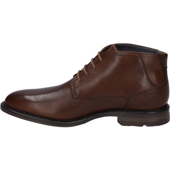 JOSEF SEIBEL Earl 04 | Enkellaars voor Heren | bruin - Image 3