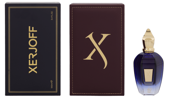 Xerjoff 40 Knots Edp Spray100 ml. - Image 1