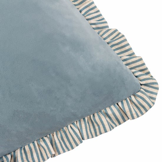 Wylder Solene Rimpel Velvet Kussensloop - Image 3