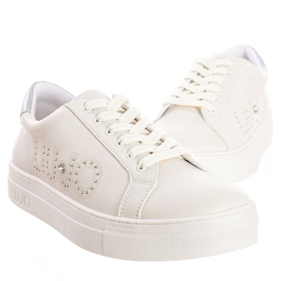 Classic Sneaker ALICIA 506 4A3703EX097 woman