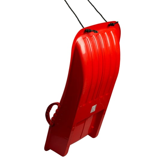 Mountain Warehouse Plain Sledge (Red)