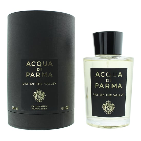 Acqua Di Parma Lelietje-van-dalen Eau De Parfum 180ml - Image 1