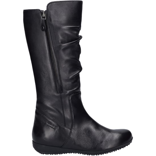 JOSEF SEIBEL Naly 26 | Laars voor Dames | zwart - Image 2