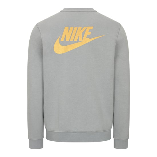 Nike Men's Standard Issue Tracksuit Set Cool Grey