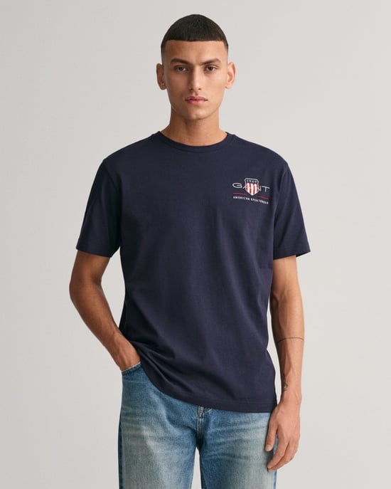 Gant T-Shirt - Image 1
