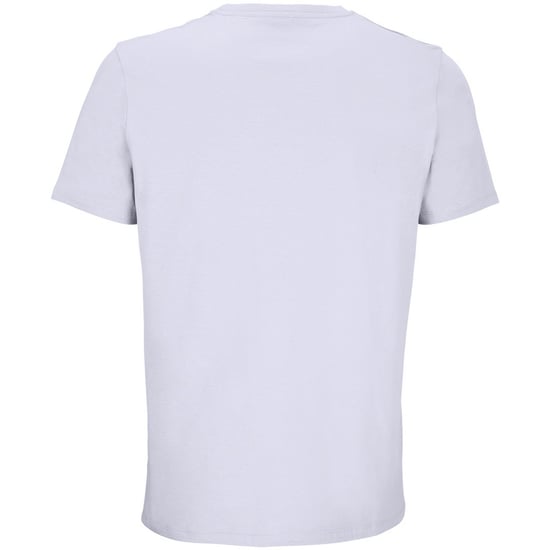 SOLS Unisex Volwassen Legend Organic T-Shirt (Lila) - Image 2