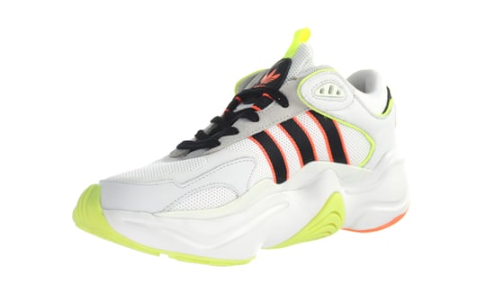 Adidas Magmur Runner Womens White Trainers