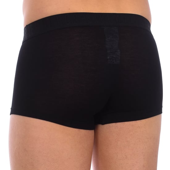 Pack-2 Boxers Fashion Bamboo BKK1UTR03BI man
