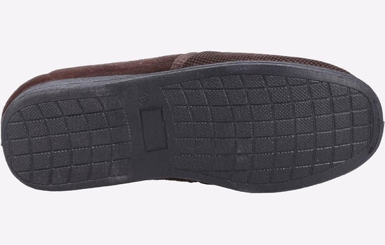 Fleet & Foster Tim MEMORY FOAM Mens - Image 5