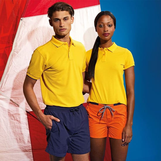 Asquith & Fox Heren zwemshorts (Marine/Navy) - Image 4