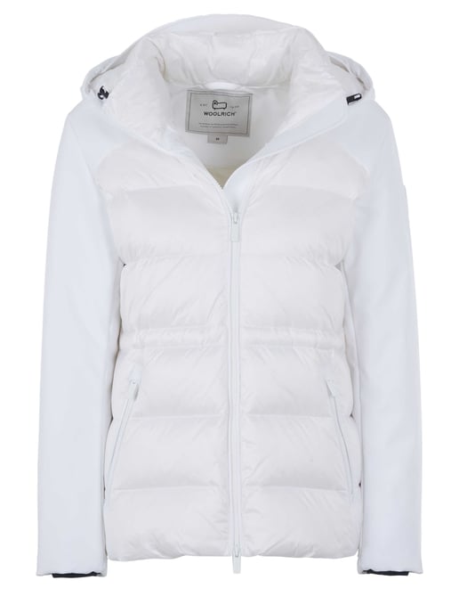 Woolrich jasje - Image 1