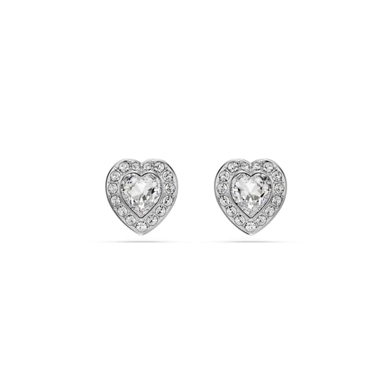 Swarovski 'Ss25 Capsule' Dames Oorbellen van Basismetalen Stud - Zilver 5720859 - Image 1